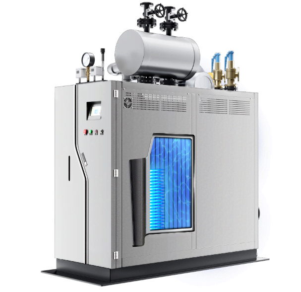 大西锅炉蒸汽爆发器